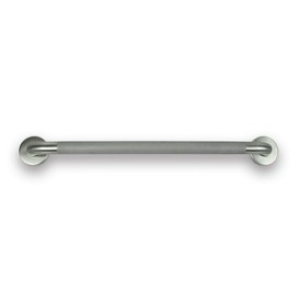 Plumb Pak PP19367SG Stainless Steel Grab Bar 1.25 Dia. x 48-Inch Sure Grip-Concealed Screw