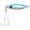 Hayabusa Jack-Eye Hilarin 10g #1 Keimura Blue Sardine Pearl