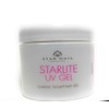 Star Nail UV StarLite Sculpting Gel THICK CLEAR 2oz