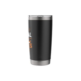 I Was Normal 2 Beagles Ago – Cute Funny Dog Lover Quote Stainless Steel Insulated Tumbler