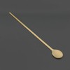 Vehi Mercatus Extra Large Wooden Cooking Spoon 1m Long