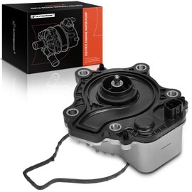 A-Premium Electric Engine Water Pump Compatible with Honda CR-V CRV 2020-2022 2.0L, Accord 2018-2022 2.0L