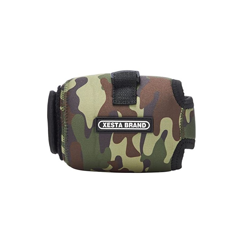 XESTA Reel Cover Camo