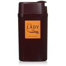 mai・hea- Lady (G) Dark Brown