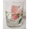 Franciscan Desert Rose Double Old Fashion