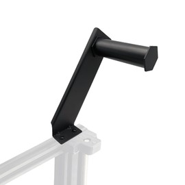 iYueMps iYueMps 3D Printer Filament Spool Holder 3D Filament Rack for PLA/ABS/TPU/Other 3D Printing Materials Mount Bracket