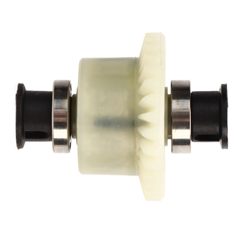 RC Car Differential RC Differential Gear Assembly for SCY 16101