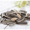 ChaCha Roasted Sunflower Seeds - Plain 250G (Pack of 3)