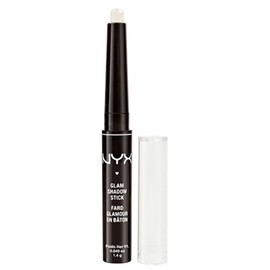 NYX Cosmetics Glam Shadow Stick Diamond