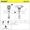 RIDEX 689C0082 Ignition Coil Ignition Coil