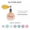 Pretty Vulgar - Polvo Con Purpurina, Buscador De Atención, O
