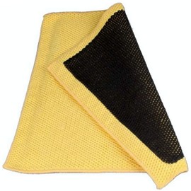 Magic Clay Car Towel | Auto Detailing Clay Towel | Magic Car Cleaning Towel - 30cm x 30 cm