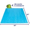 Ready 2 Learn Messy Mat | Protect Tables and Floors