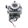 XingLi Carburetor 24 853 93-S for Kohler CH20 CH22 CH25