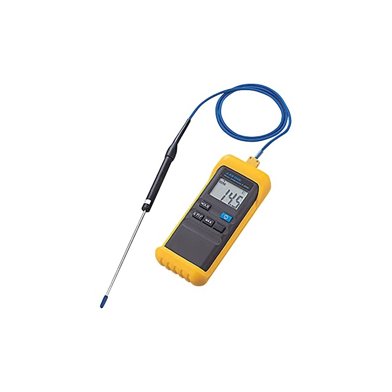 AS ONE IT-2000 /1-5455-02 Digital Thermometer