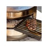 GrillGrate for Indoor and Pizza Ovens - Sear Meat and