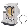 ASTOU Throttle Body Compatible for Mazda for 6 4door 2.3L