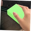 Operitacx Diamond Hand Polishing Pad Grit for Concrete and Marble
