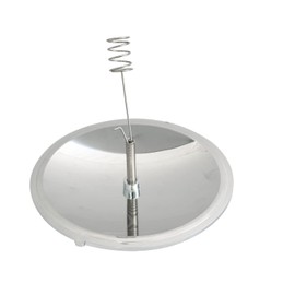 PZRT Solar Fire Starter Outdoor Hiking Camping Survival Tool Convenience Fire Starter