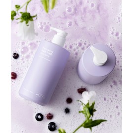 Beyond Pure Scent Merry Berry Body Wash 700ml