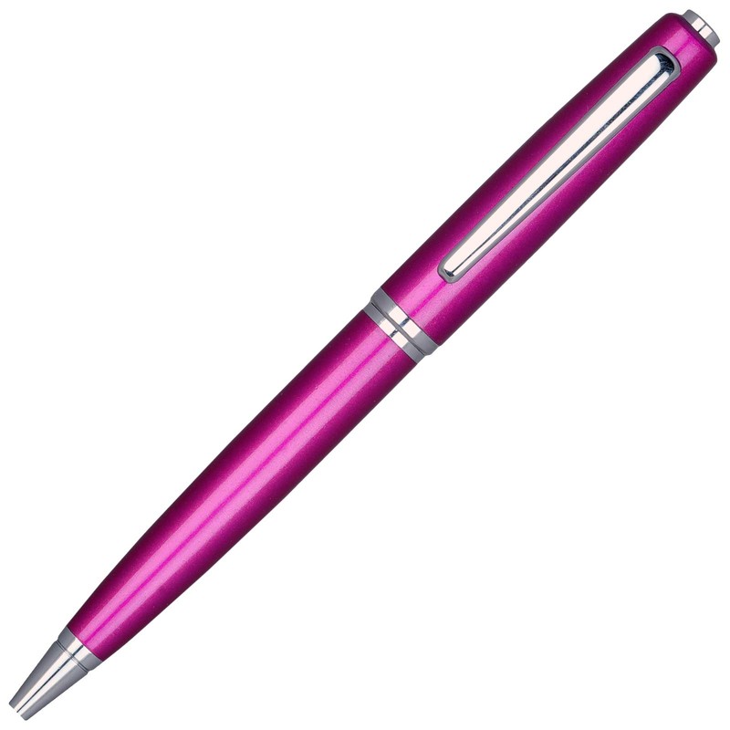 Clara Ball Pen - Purple with Single Gift Box Maple