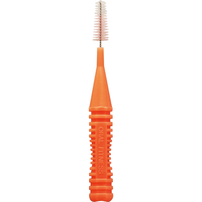 Dental Pro DP Interdental Brush 15P Size 3 3P+Leaflet