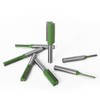 7PCS Router Bits Set 6.35mm (1/4 Inch) Shank 3 4