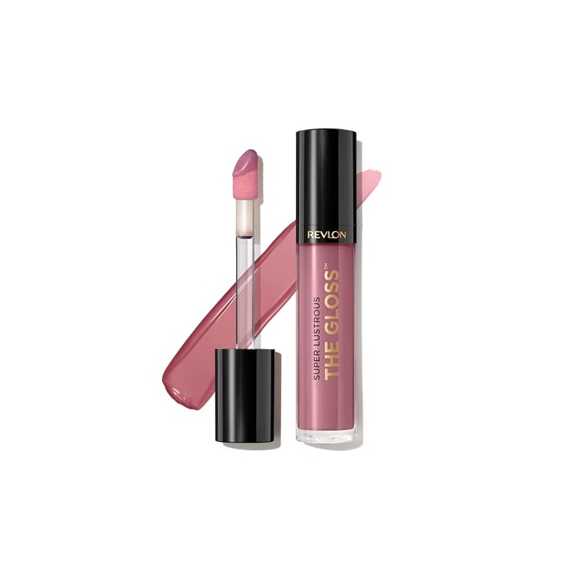 Brillo Labial Super Lustrous Gloss tono Taupe Luster