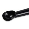 Ice Cream Scoop Aluminum Ice Cream Scoop Antifreeze-Metal Easy-Grip Simple