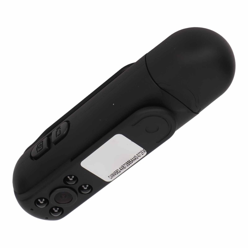 Mini Body Camera Full HD 1080P Night Vision Motion Detection