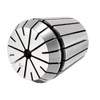 sourcing map ER40 6mm Spring Collet Chuck for CNC Engraving