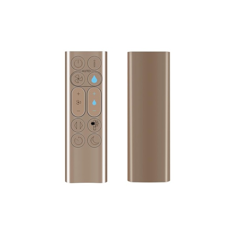 PZL Replacement Remote Control Compatible with Dyson PH01 PH02 PH03