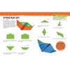 Books Origami Activity Book - Paper Planes