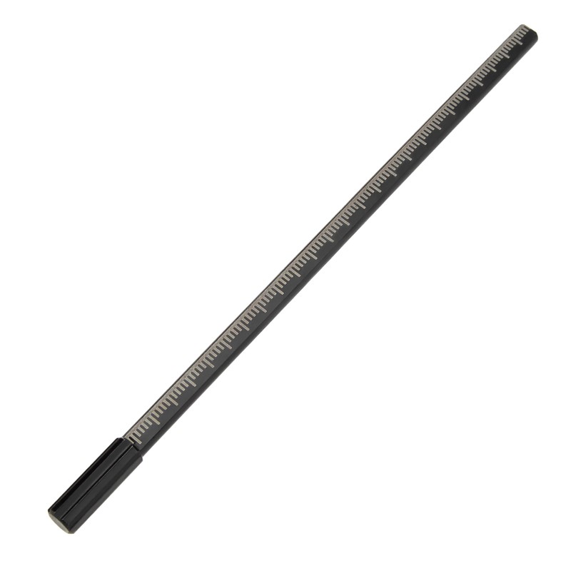 MEUS RACING 2Pcs SCX10 Driveshaft 62-180mm Cut to Length Driveshaft