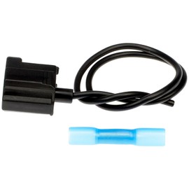 Dorman 645-156 Oil Pressure Sending Unit Switch Connector Compatible with Ford/Lincoln/Mercury Models