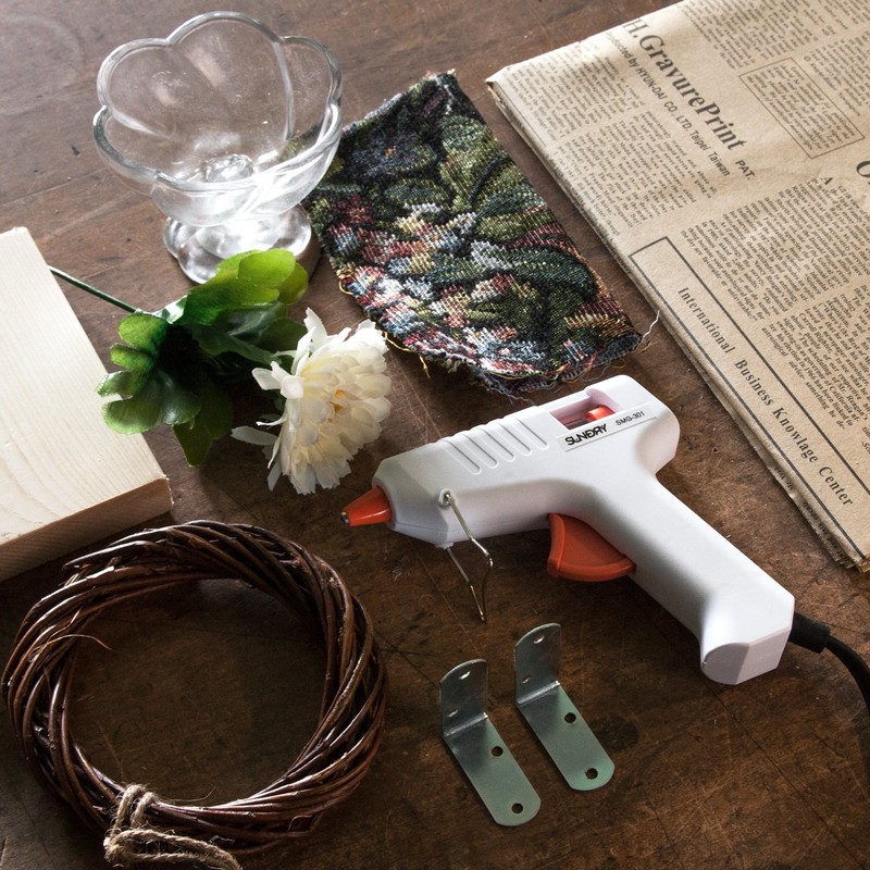 SUNDRY SMG-301 Mini Glue Gun