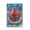 Esc11 M-100-RD TW (TwoWay) Dust and Toxic Mask Red