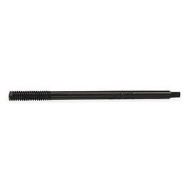 Threaded Mandrel, Steel, 8-32