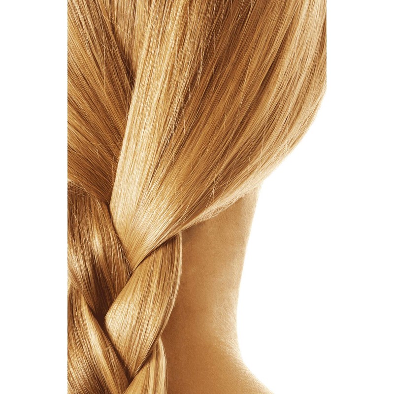 khadi Light Blonde Plant Hair Colour, Hair Colour for Light