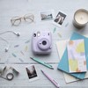 instax mini 11 instant film camera, auto exposure and Built-in