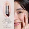 Highlight Contour Stick Highlights 3D Effect Highlight Stick Pearls Shiny
