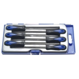 Precision Needle Rasp Set 6 Piece