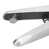 Pneumatic Scissors Head Handheld Air Scissor Replace Alloy Steel Cutting