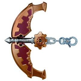 The Snack World: Trans Jara System Detonic Twin Gear