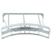 Hotpoint Genuine Tumble Dryer Lint Fluff Cage Filter