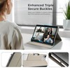 ProCase Universal 10/10.1 Inch Android Tablet Case, Cover for 9"-11"