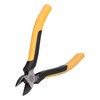 L202C06 Diagonal Pliers Wire Electric Cable Cutting Pliers Household DIY