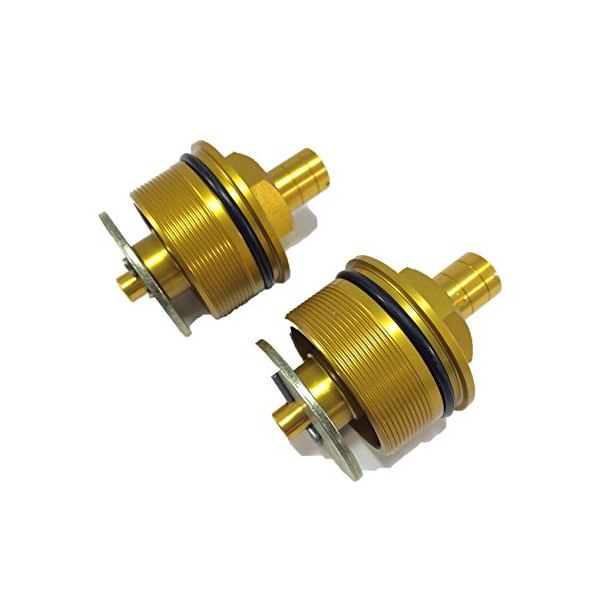 Honda Initial Adjuster Left & Right Set Replacement Repair Parts