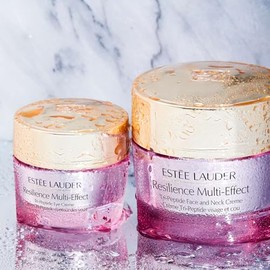 Estée Lauder Resilience Multi-Effect Crema Facial SPF 15