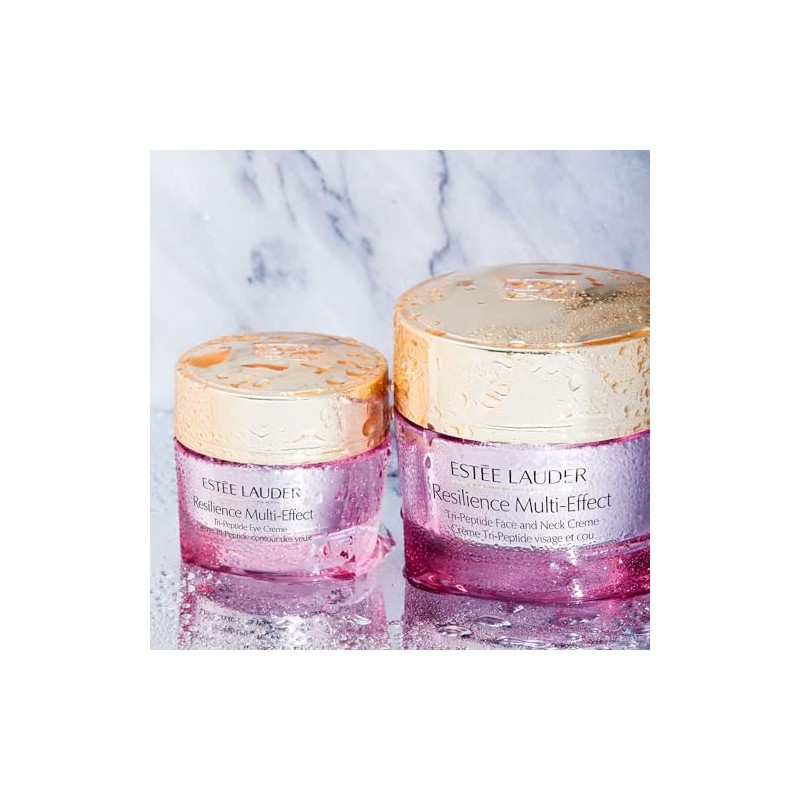 Estée Lauder Resilience Multi-Effect Crema Facial SPF 15